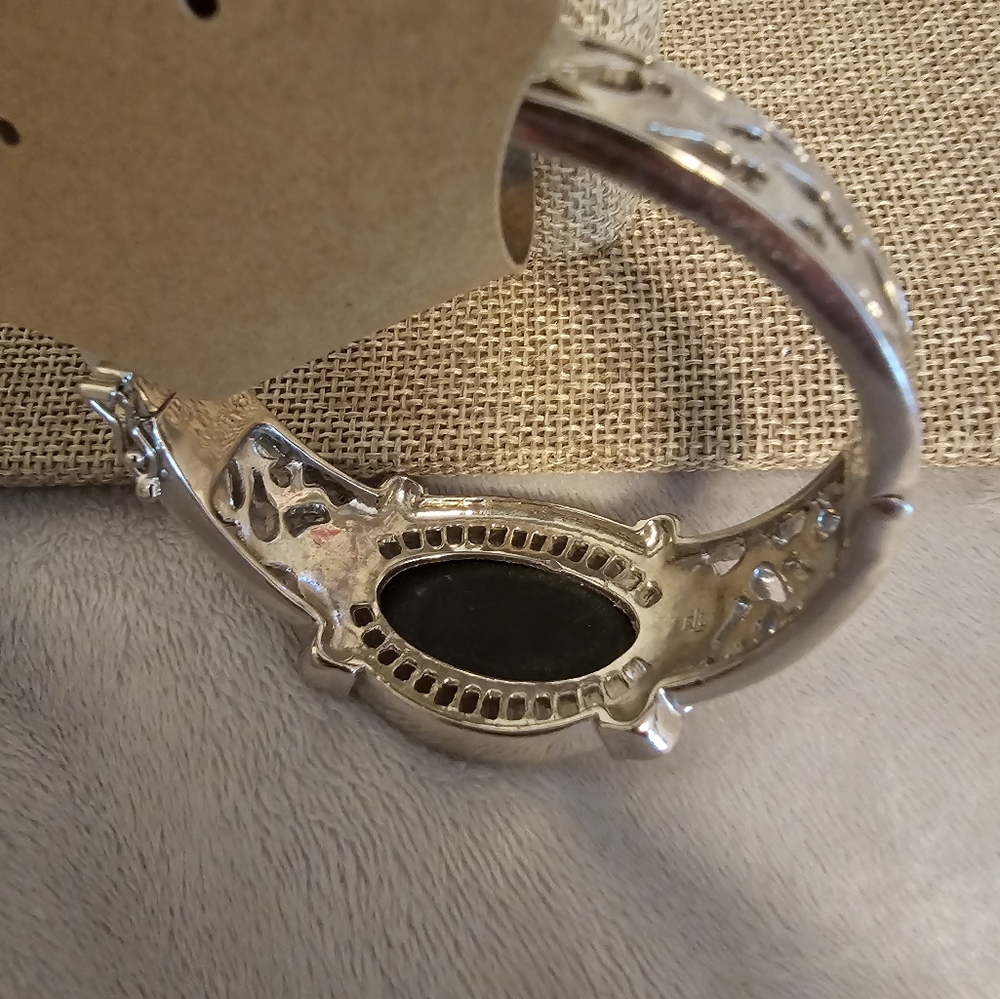 Lauren Ralph Lauren Cuff Bracelet - Picture 5 of 5